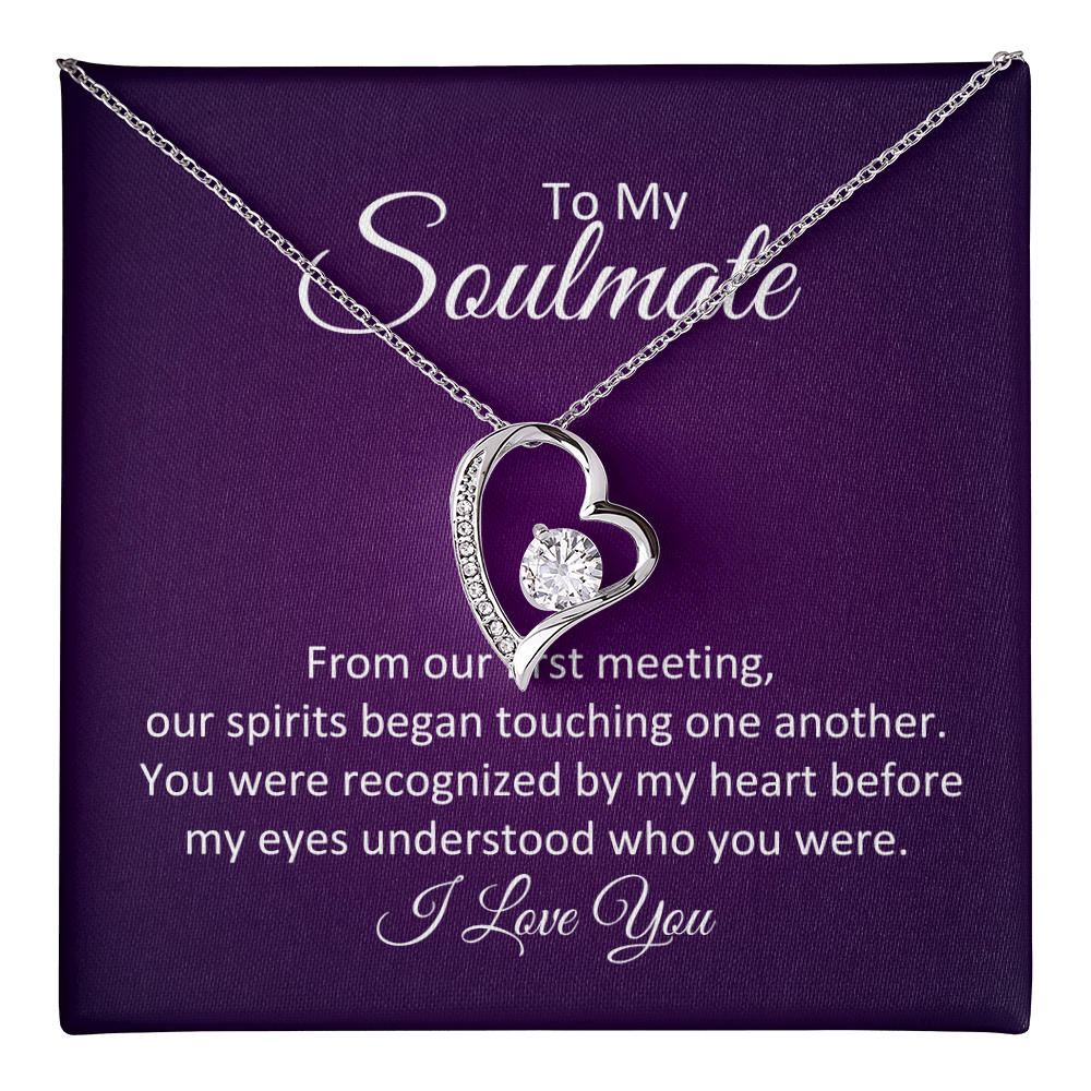 Forever Love Necklace